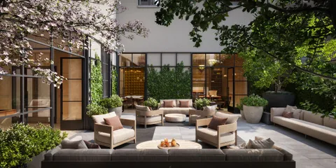 $22,950,000 | 200 East 75th Street, Unit PH5 | Lenox Hill