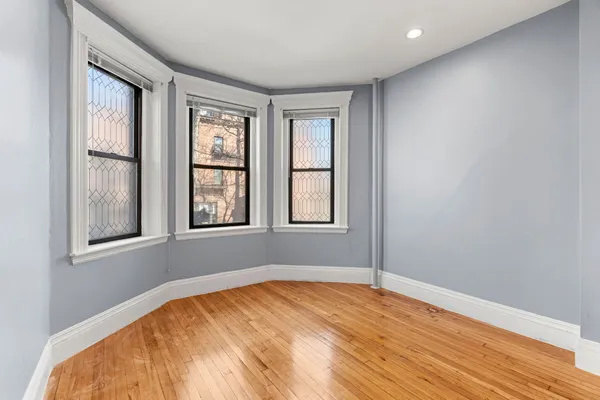 $535,000 | Park Drive, Boston, MA 02215