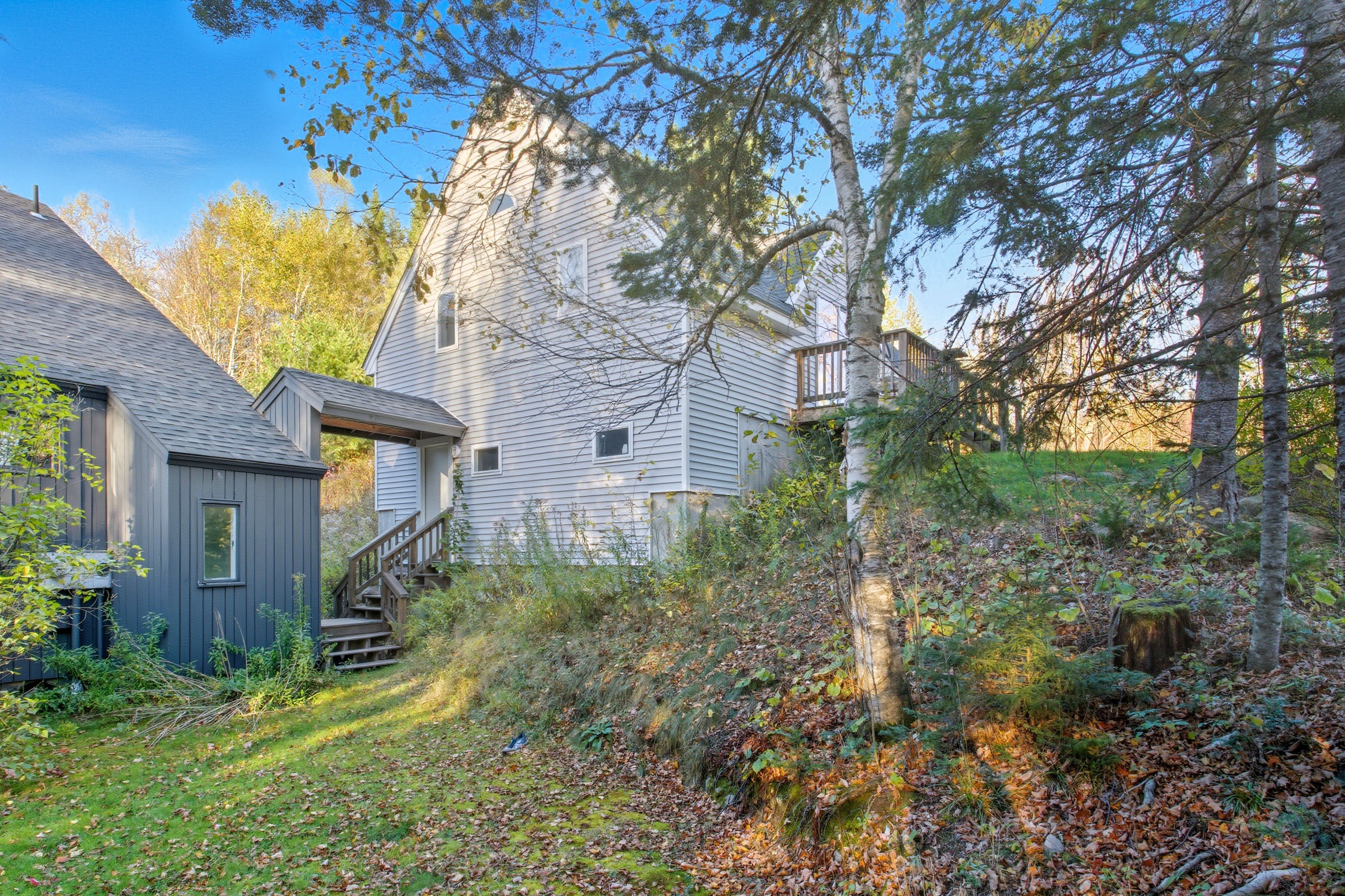 75 West Branch Road Waterville Valley, NH 03215 - Photo 84 of 110