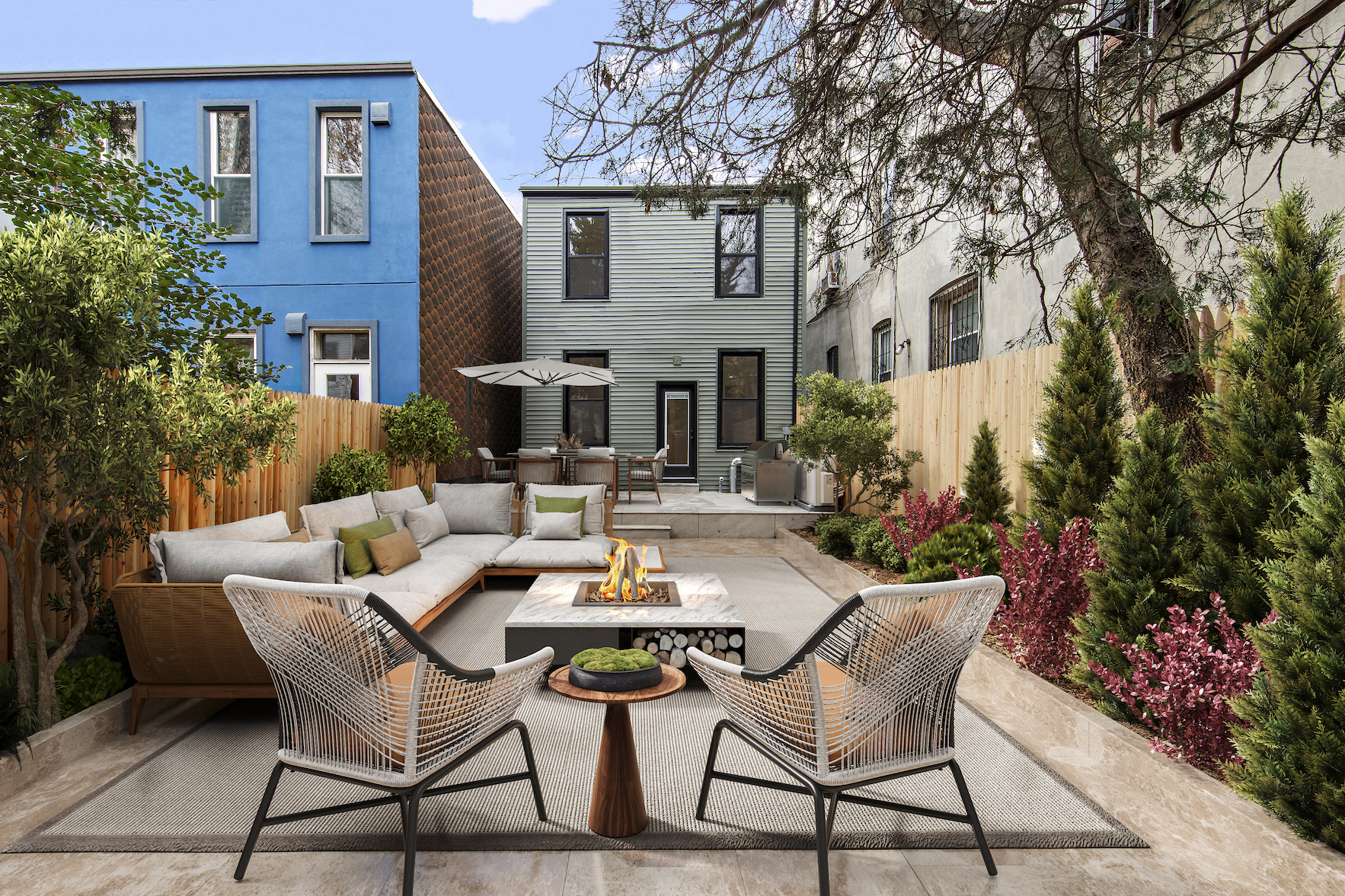 1818 Cornelia Street Queens, NY 11385 - Photo 2 of 10