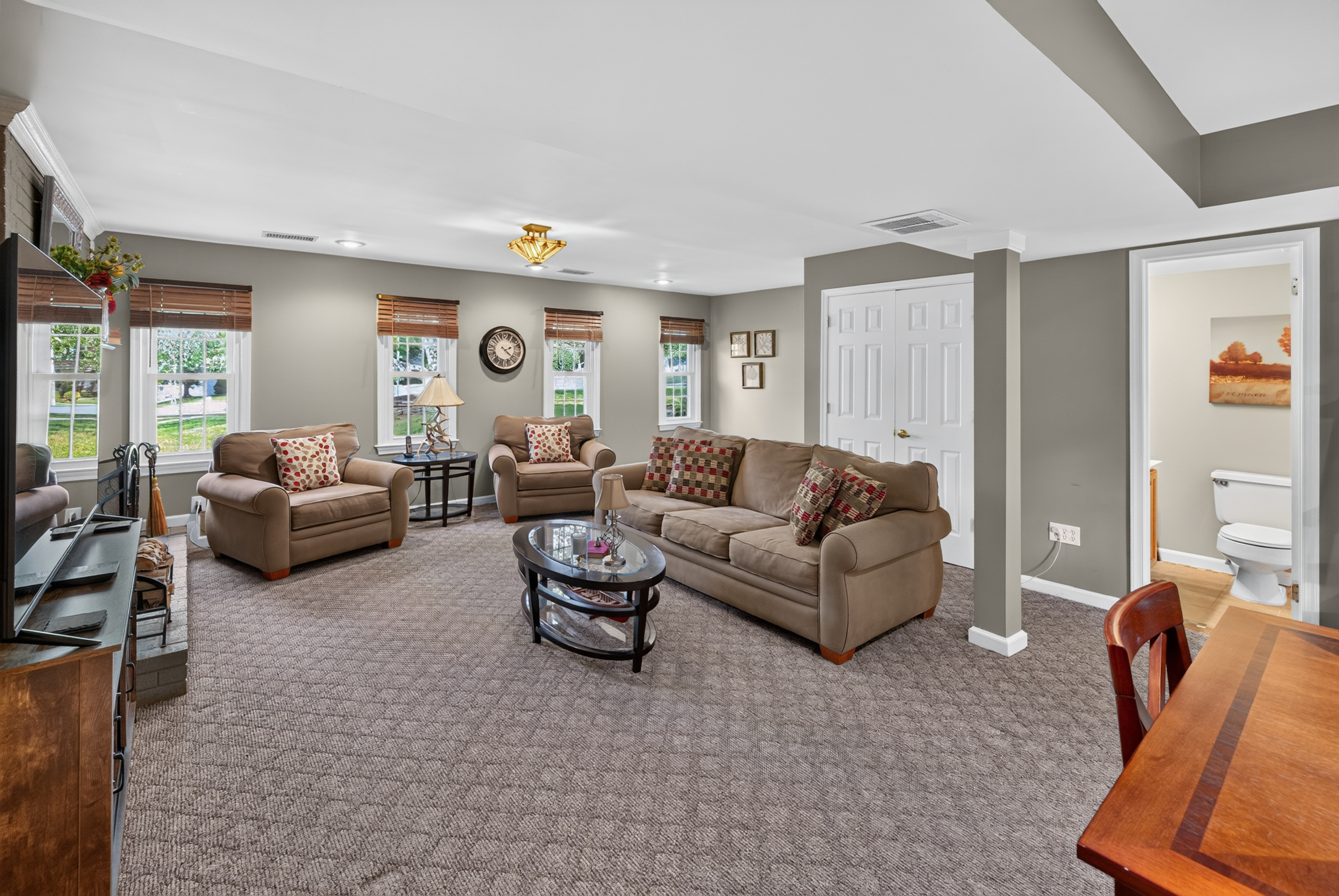7901 Laural Valley Way Springfield, VA 22153 - Photo 45 of 53