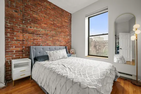 $649,999 | 549 Columbus Avenue, Unit 2, Boston, MA 02118