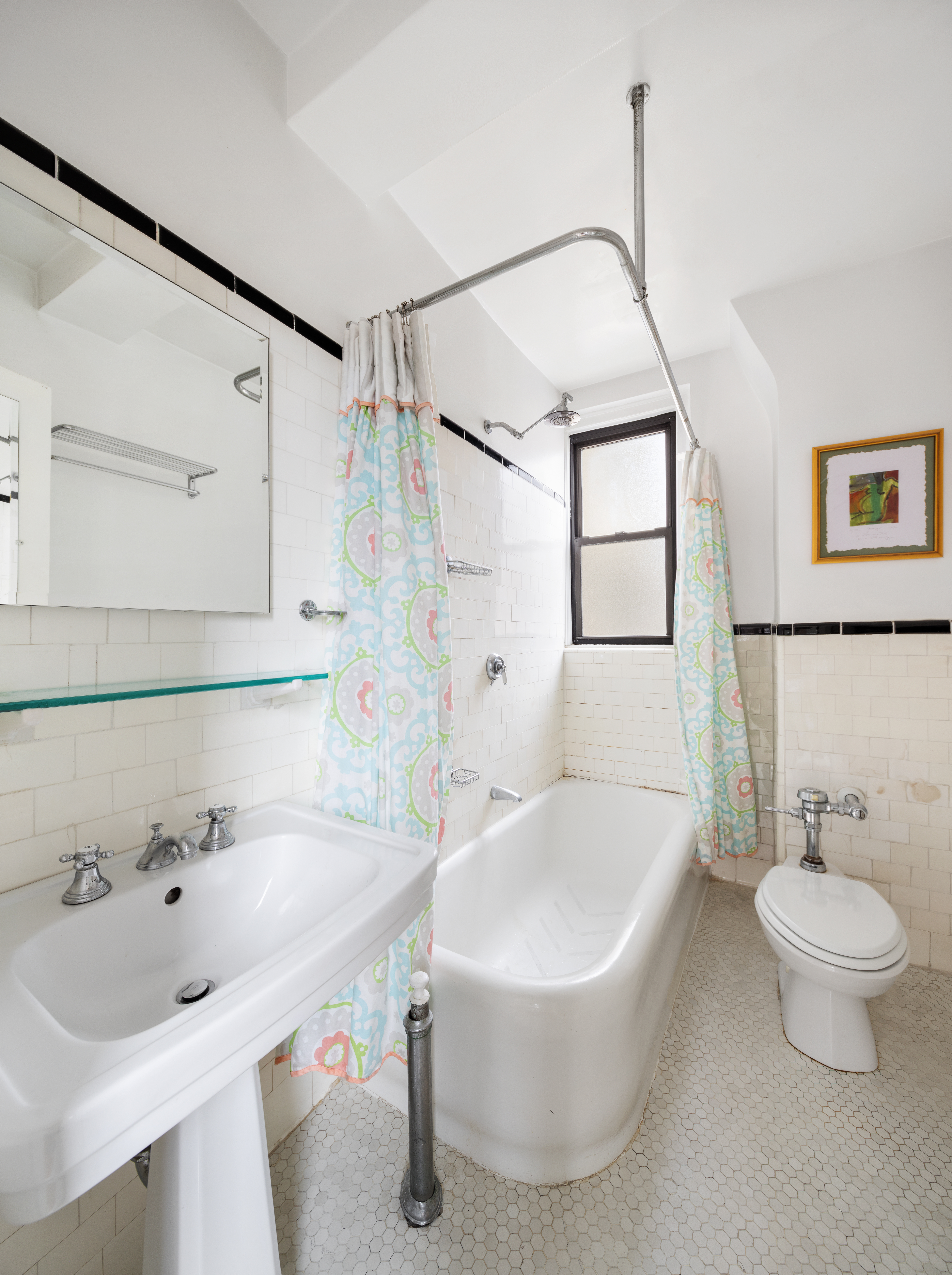 41 West 96th Street, Unit 13B Manhattan, NY 10025 - Photo 9 of 13