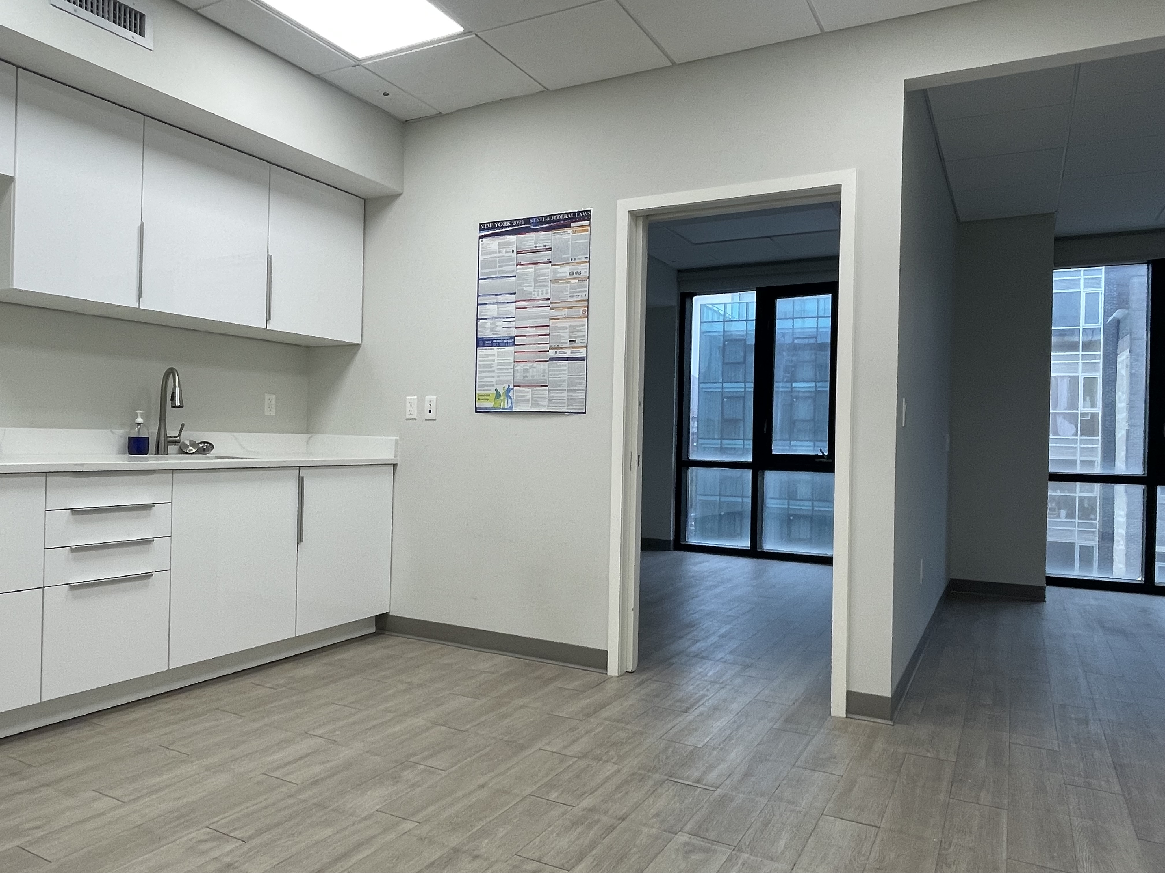 86 Bowery, Unit 5 Manhattan, NY 10013 - Photo 4 of 11