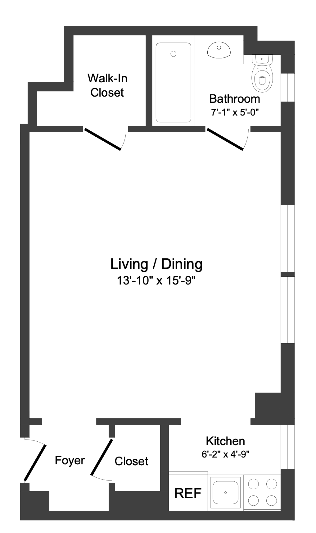 70 Remsen Street, Unit 4J Brooklyn, NY 11201 - Photo 8 of 8 a picture of a book and a beach