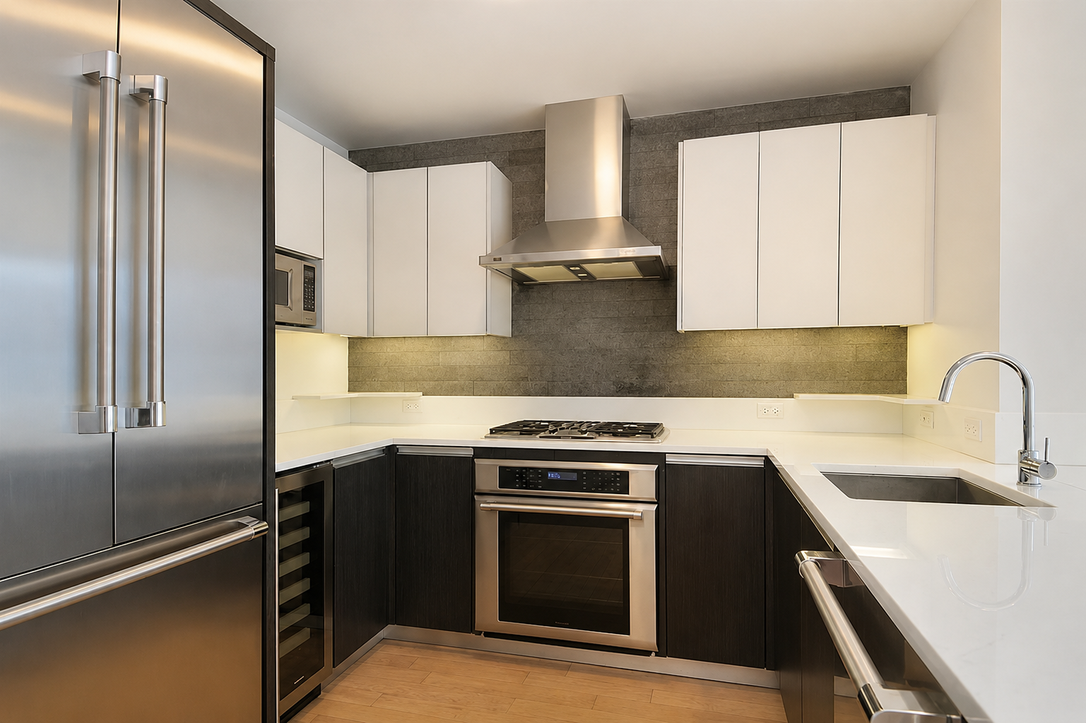247 West 46th Street, Unit 1206 Manhattan, NY 10036 - Photo 3 of 15