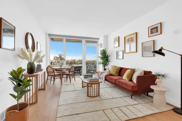 $8,000 | 22 North 6th Street, Unit 27J | Williamsburg