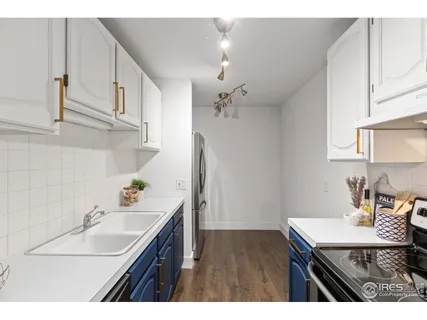 $305,000 | 1309 Kirkwood Drive, Unit 602, Fort Collins, CO 80525