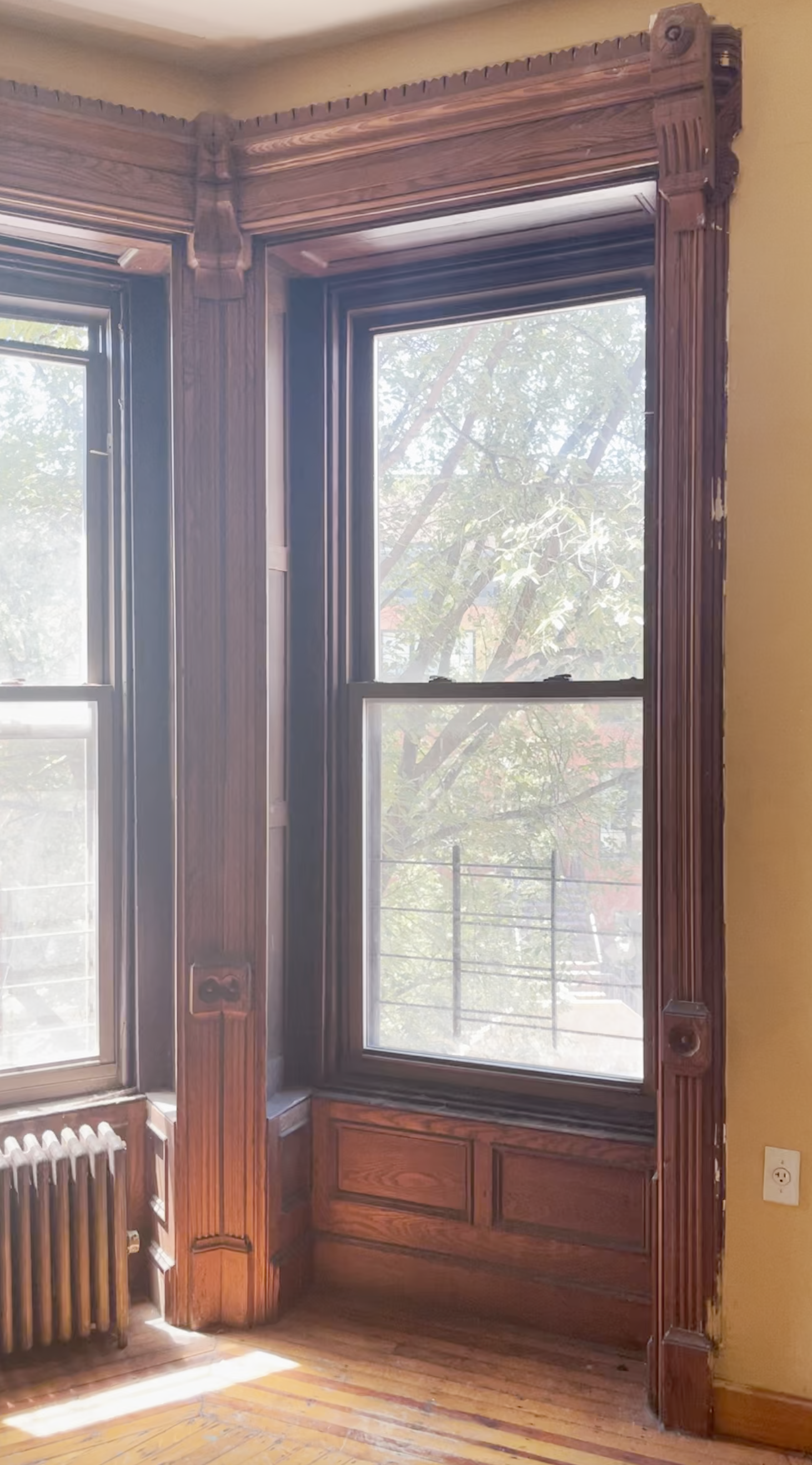 83 Lefferts Place Brooklyn, NY 11238 - Photo 4 of 9