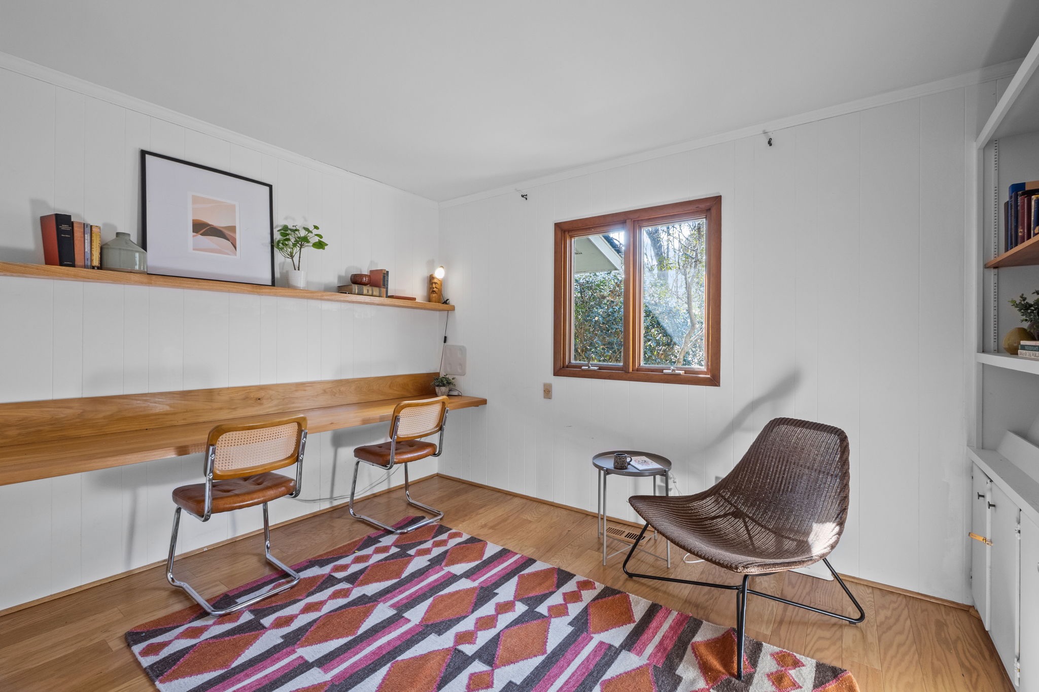 1709 Curtis Road Chapel Hill, NC 27514 - Photo 23 of 64