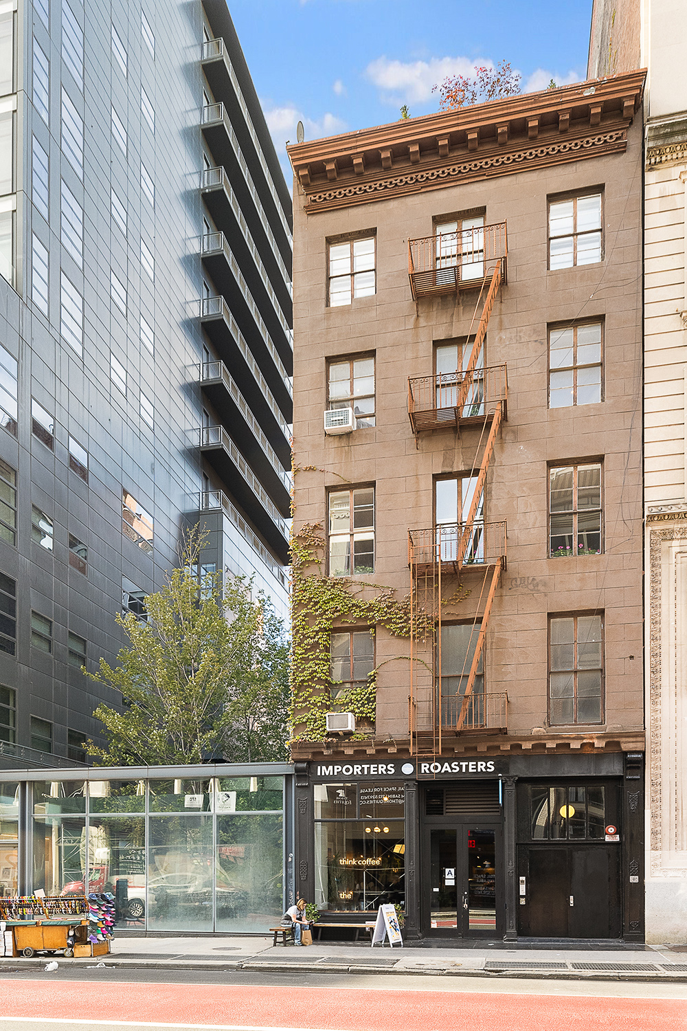 471 Broadway, Unit 2 Manhattan, NY 10013 - Photo 9 of 11