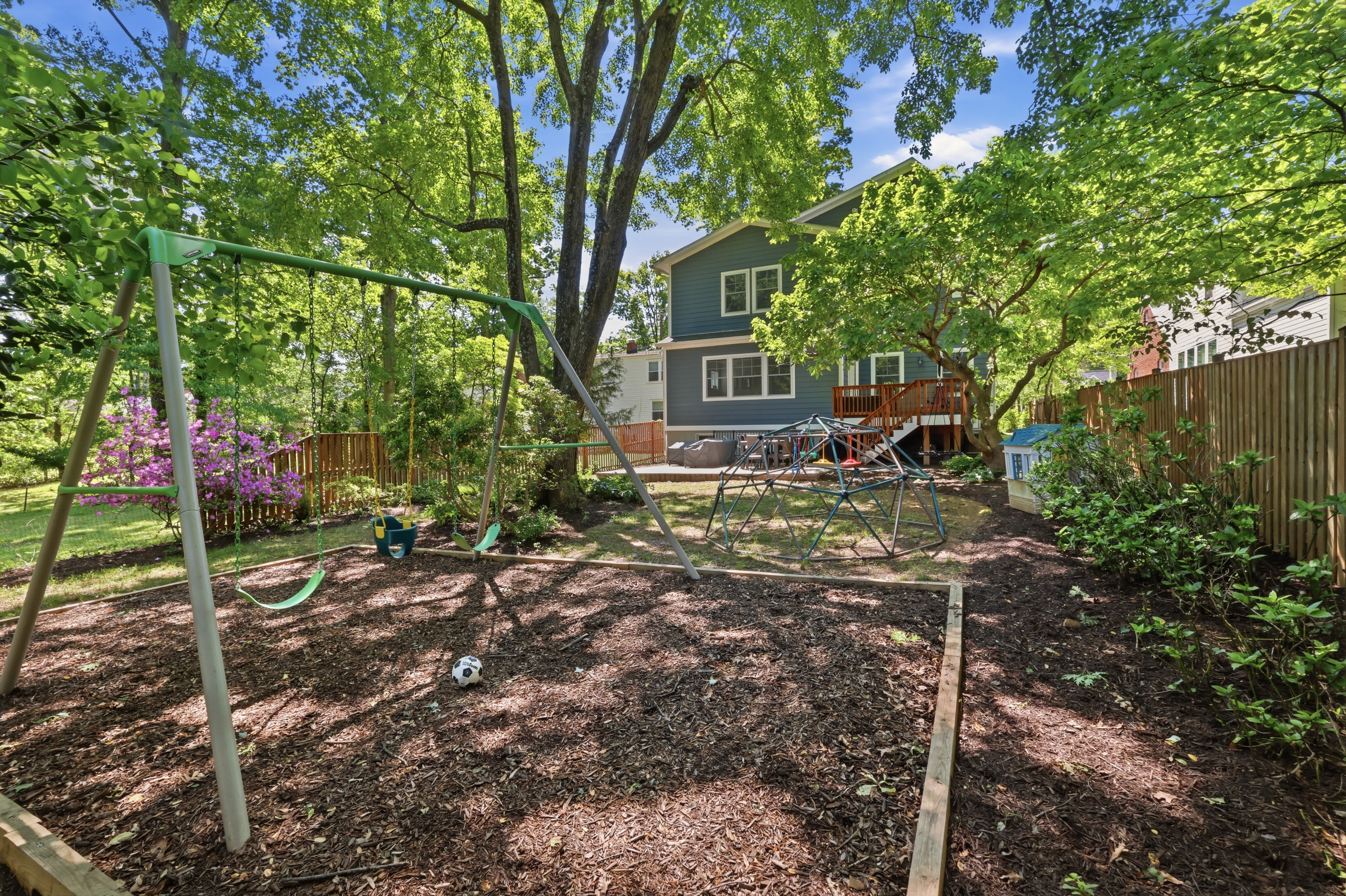 3105 Plyers Mill Road Kensington, MD 20895 - Photo 5 of 13