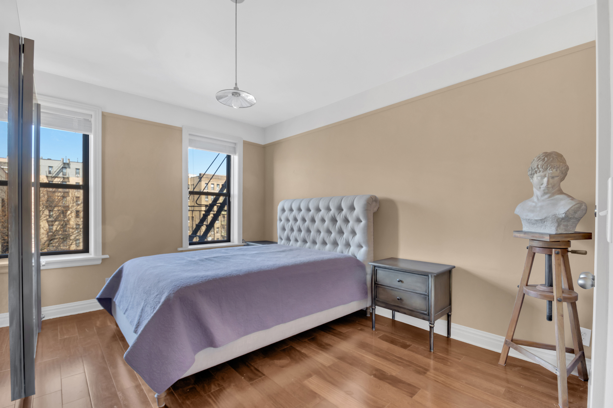 779 Riverside Drive, Unit C50 Manhattan, NY 10032 - Photo 4 of 10