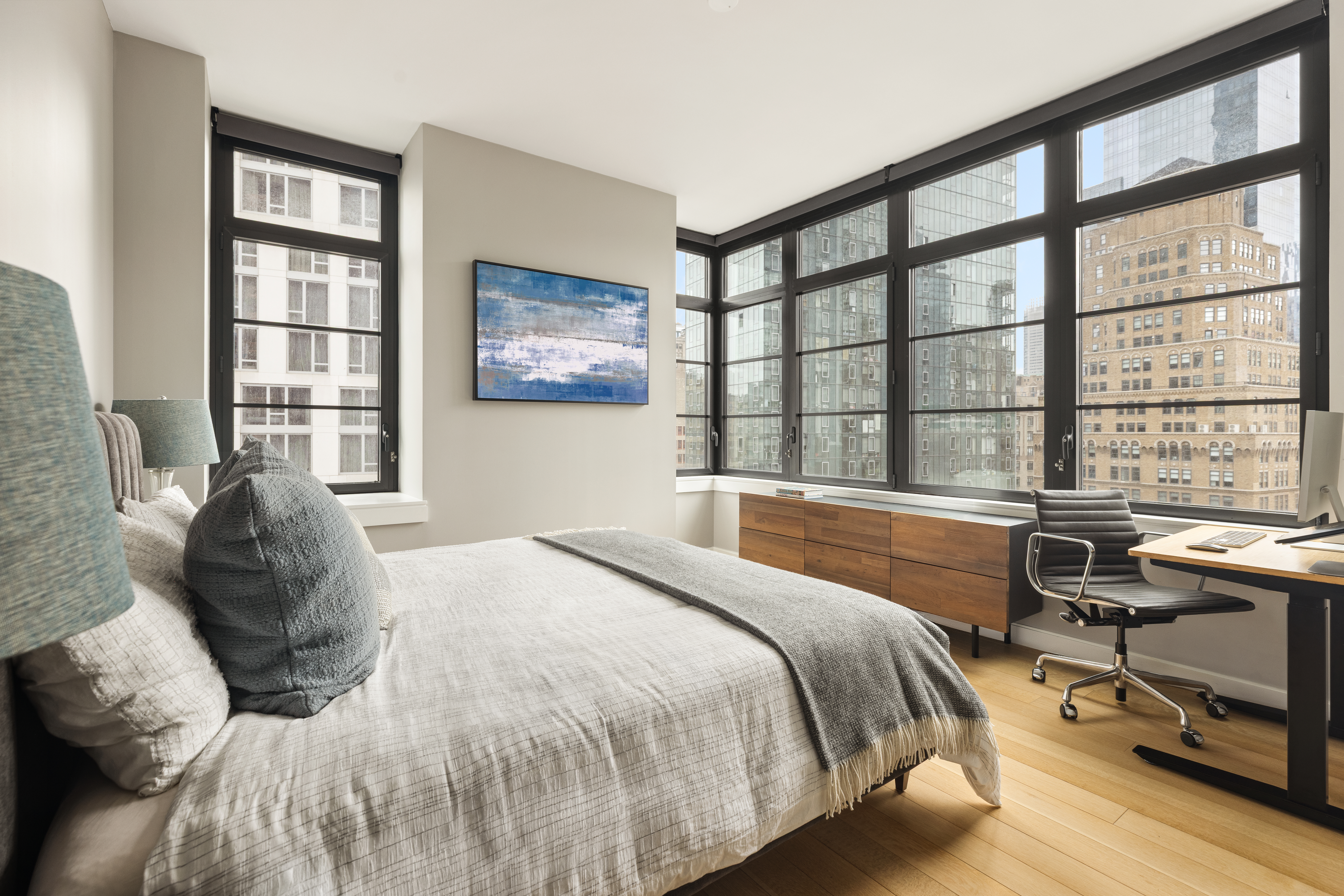 50 West 30th Street, Unit 17A Manhattan, NY 10001 - Photo 5 of 13