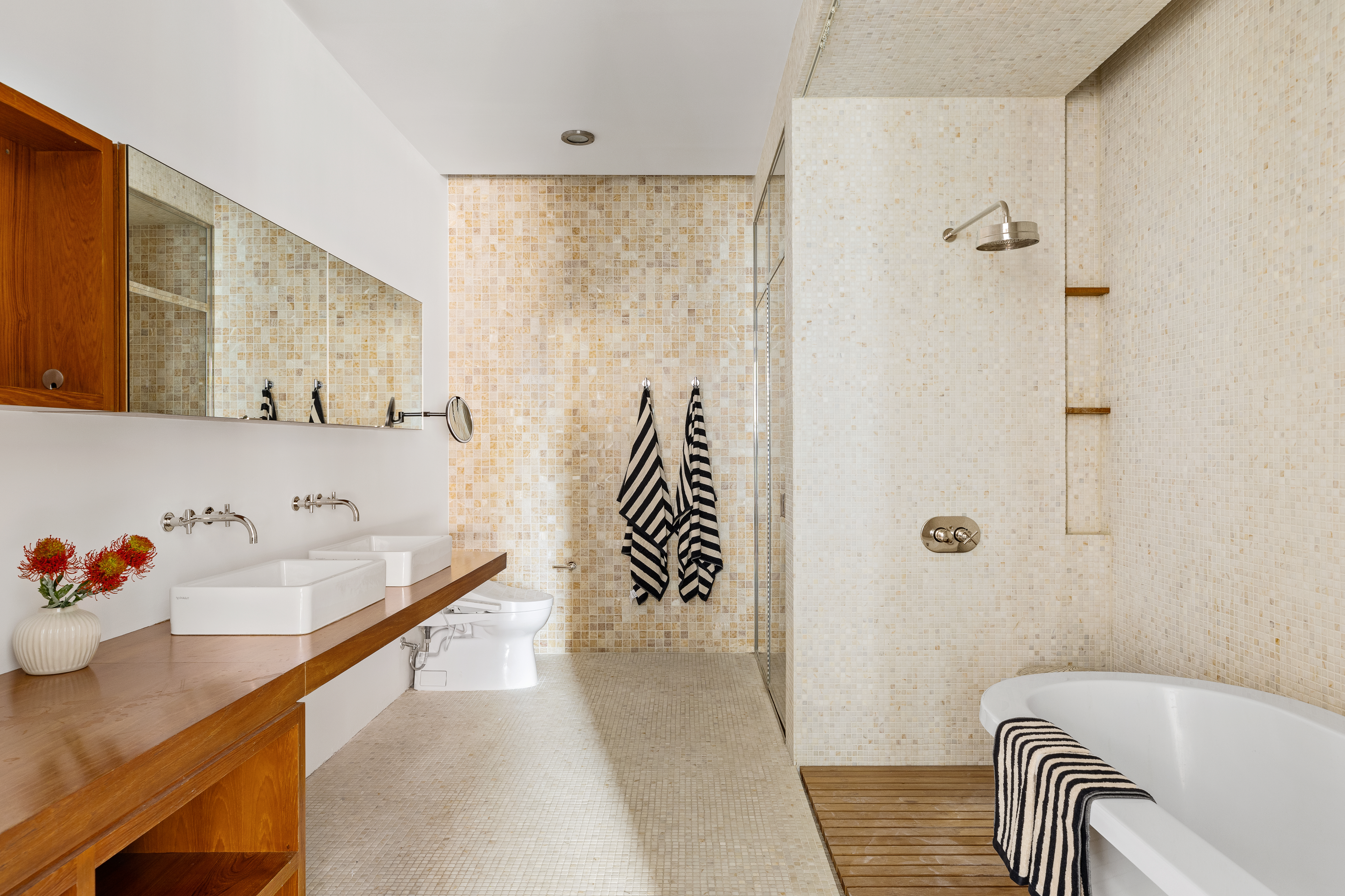 30 Crosby Street, Unit 4B Manhattan, NY 10013 - Photo 17 of 21