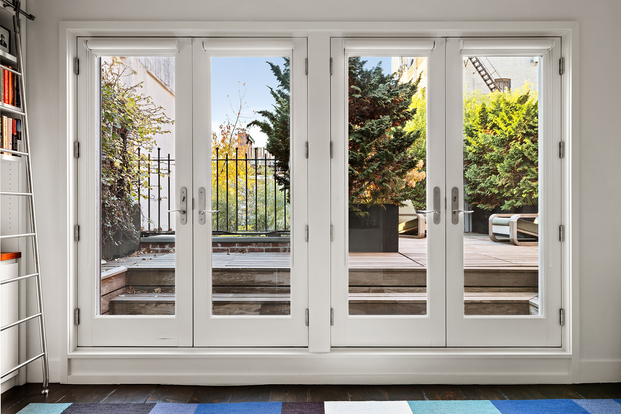 104 Willow Street Brooklyn, NY 11201 - Photo 17 of 27 a view of front door with porch
