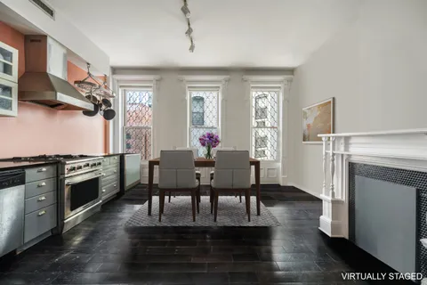 $3,300,000 | 273 Lenox Avenue | Harlem