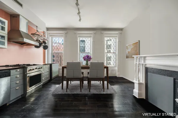 $2,700,000 | 273 Lenox Avenue | Harlem