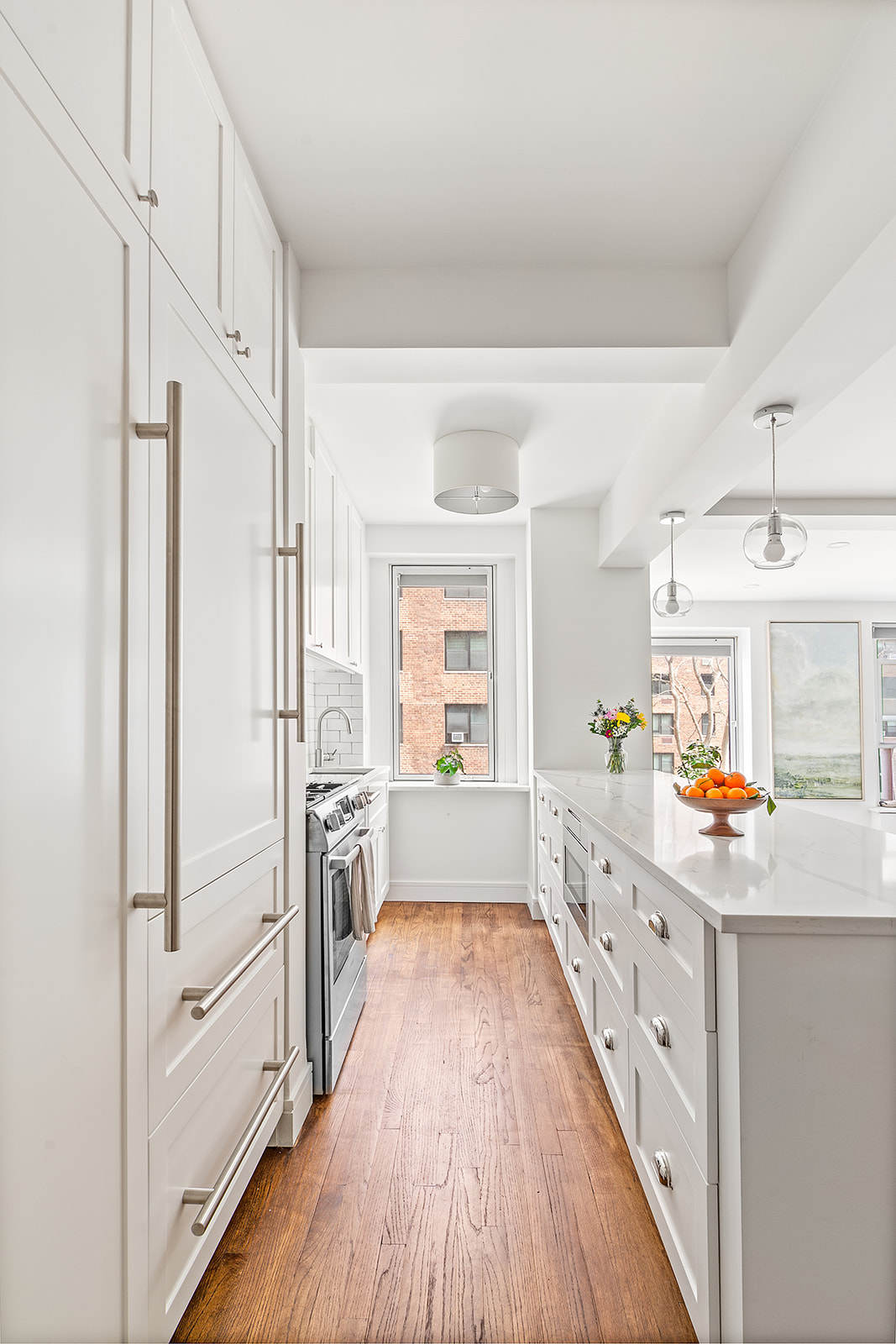 5 Riverside Drive, Unit 5D Manhattan, NY 10023 - Photo 5 of 10