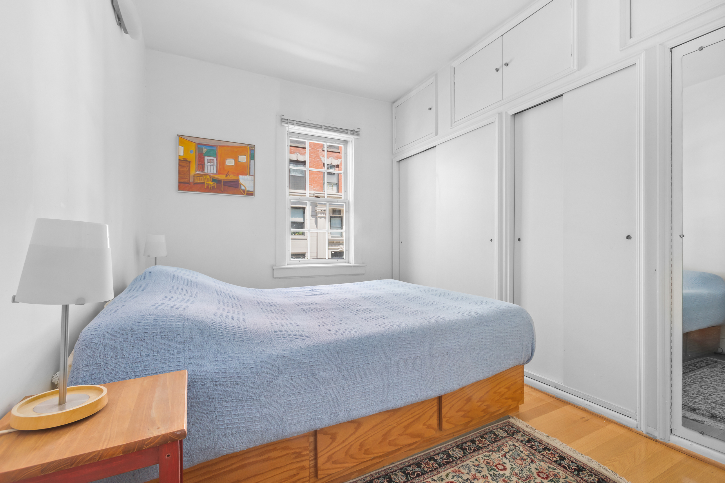 262 West 95th Street, Unit 2 Manhattan, NY 10025 - Photo 10 of 12 Gallery Image 10