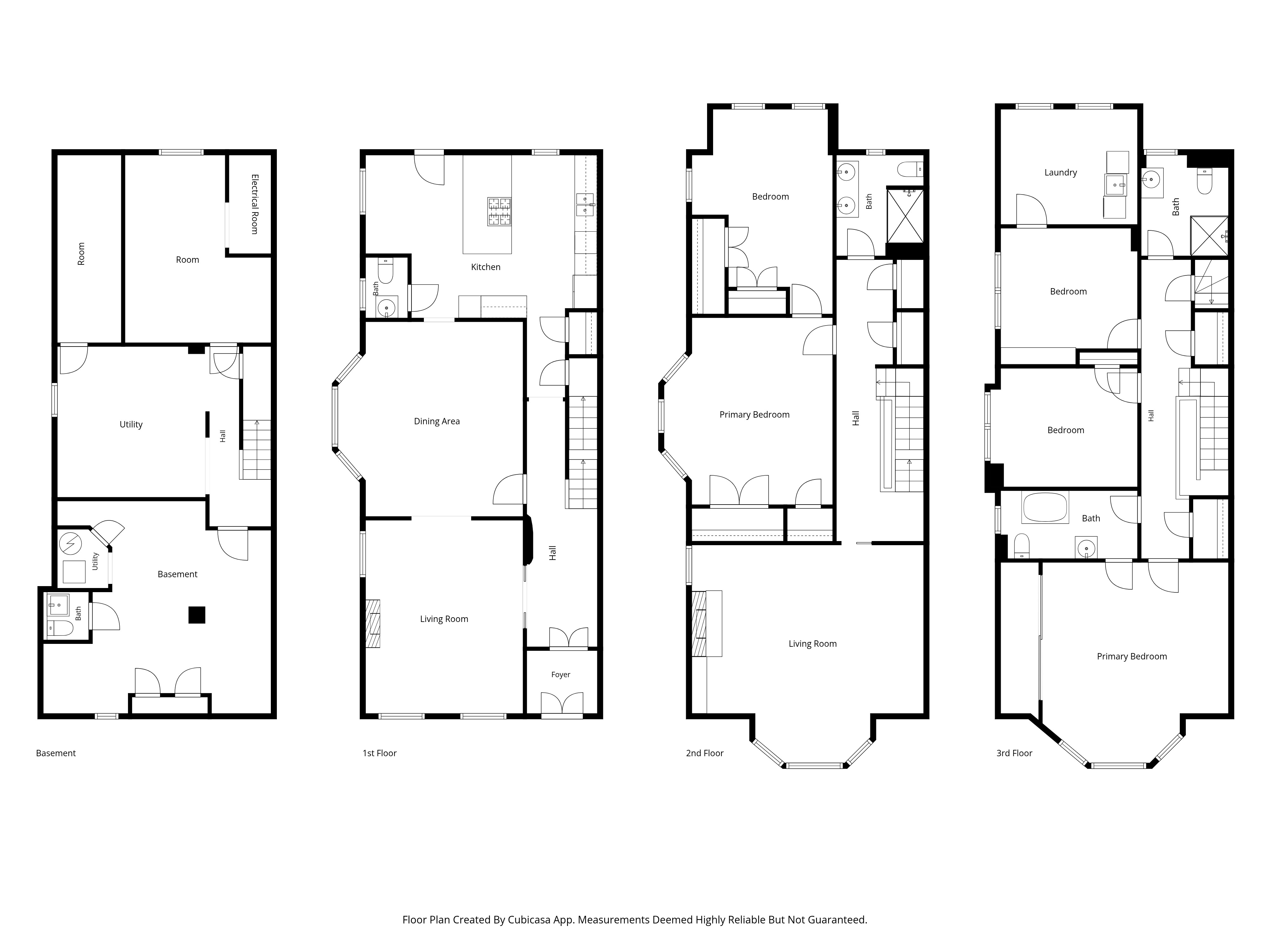 922 South 48th Street Philadelphia, PA 19143 - Photo 36 of 36