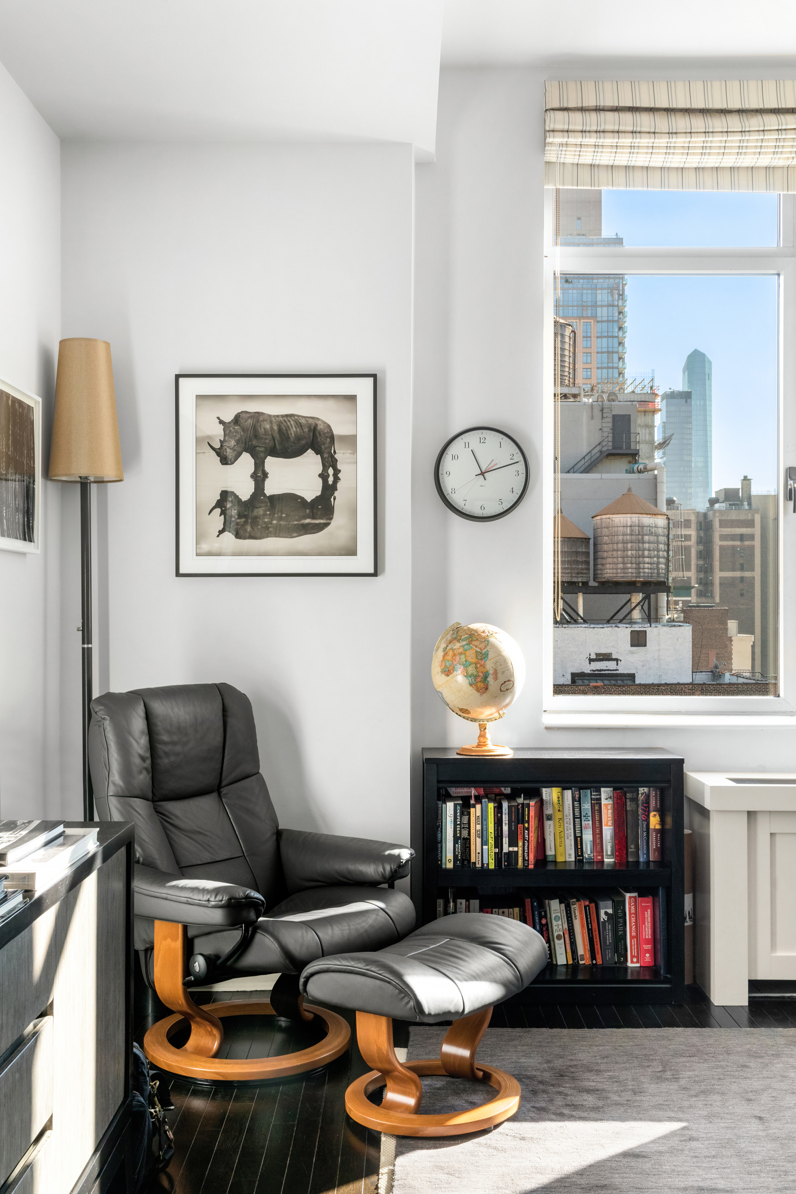 252 7th Avenue, Unit 15I Manhattan, NY 10001 - Photo 10 of 12