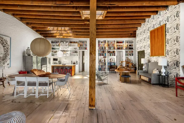 $9,750,000 | 115 South Street | Financial District