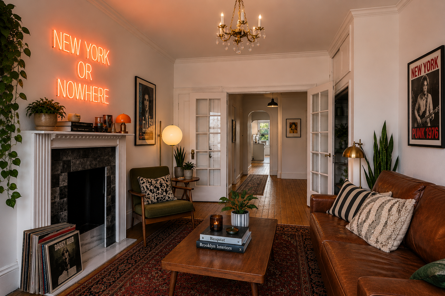 100 Powers Street, Unit 3R Brooklyn, NY 11211 - Photo 3 of 14