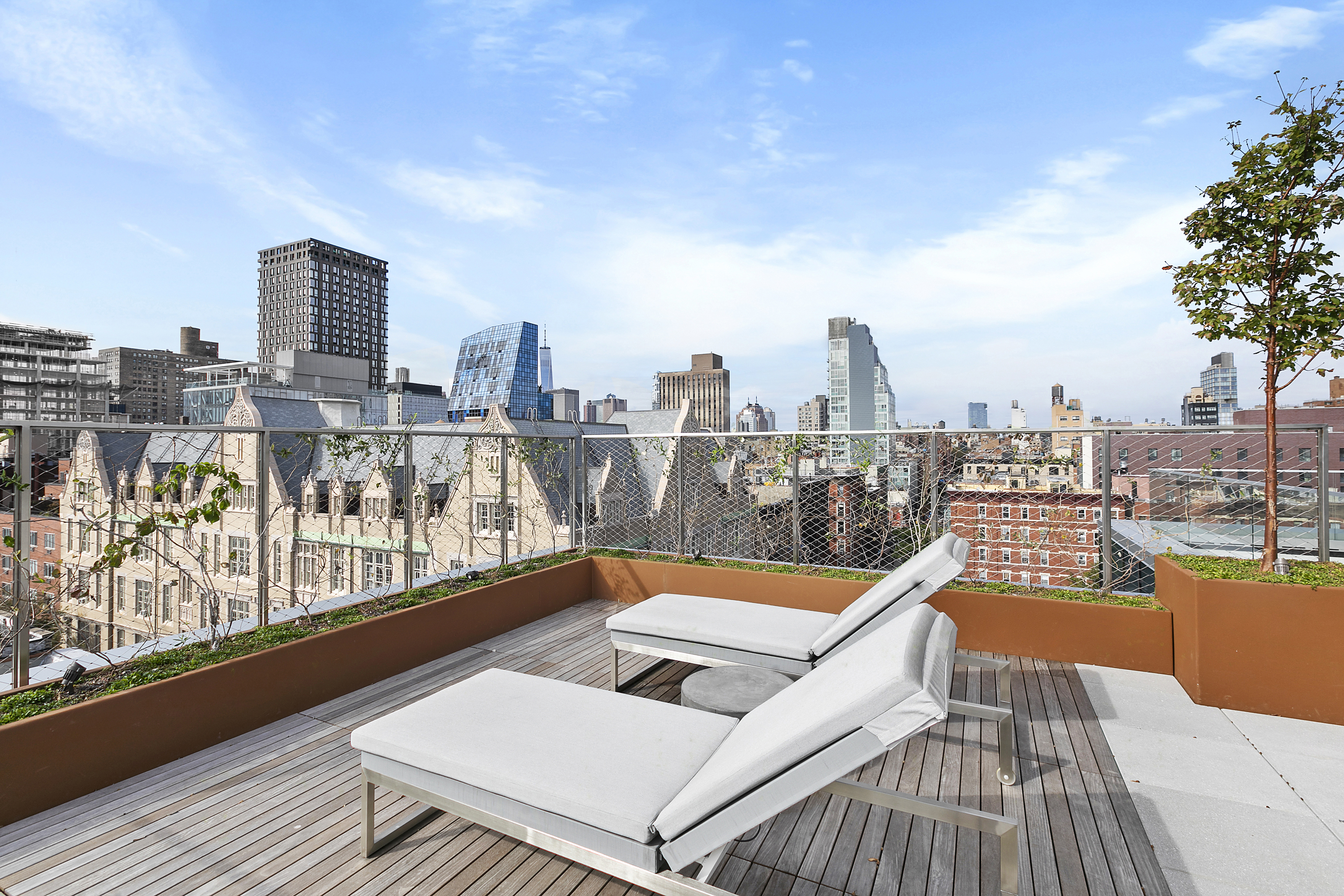 150 Rivington Street, Unit 6G Manhattan, NY 10002 - Photo 12 of 15