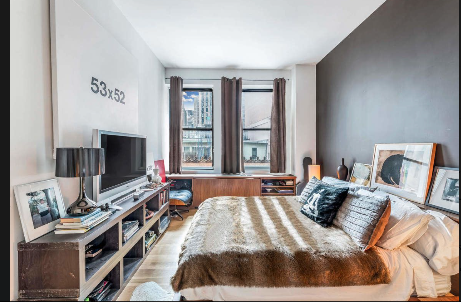 71 Nassau Street, Unit 12C Manhattan, NY 10038 - Photo 7 of 16