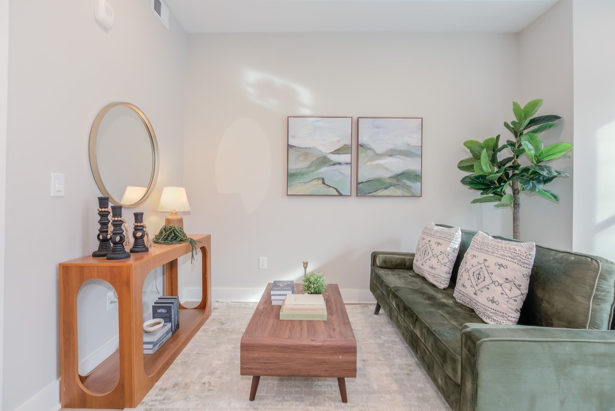 933 N Street Northwest, Unit 101 Washington, DC 20001 - Photo 7 of 17