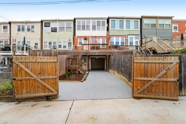 $715,000 | 114 Madison Street Northwest, Washington, DC 20011