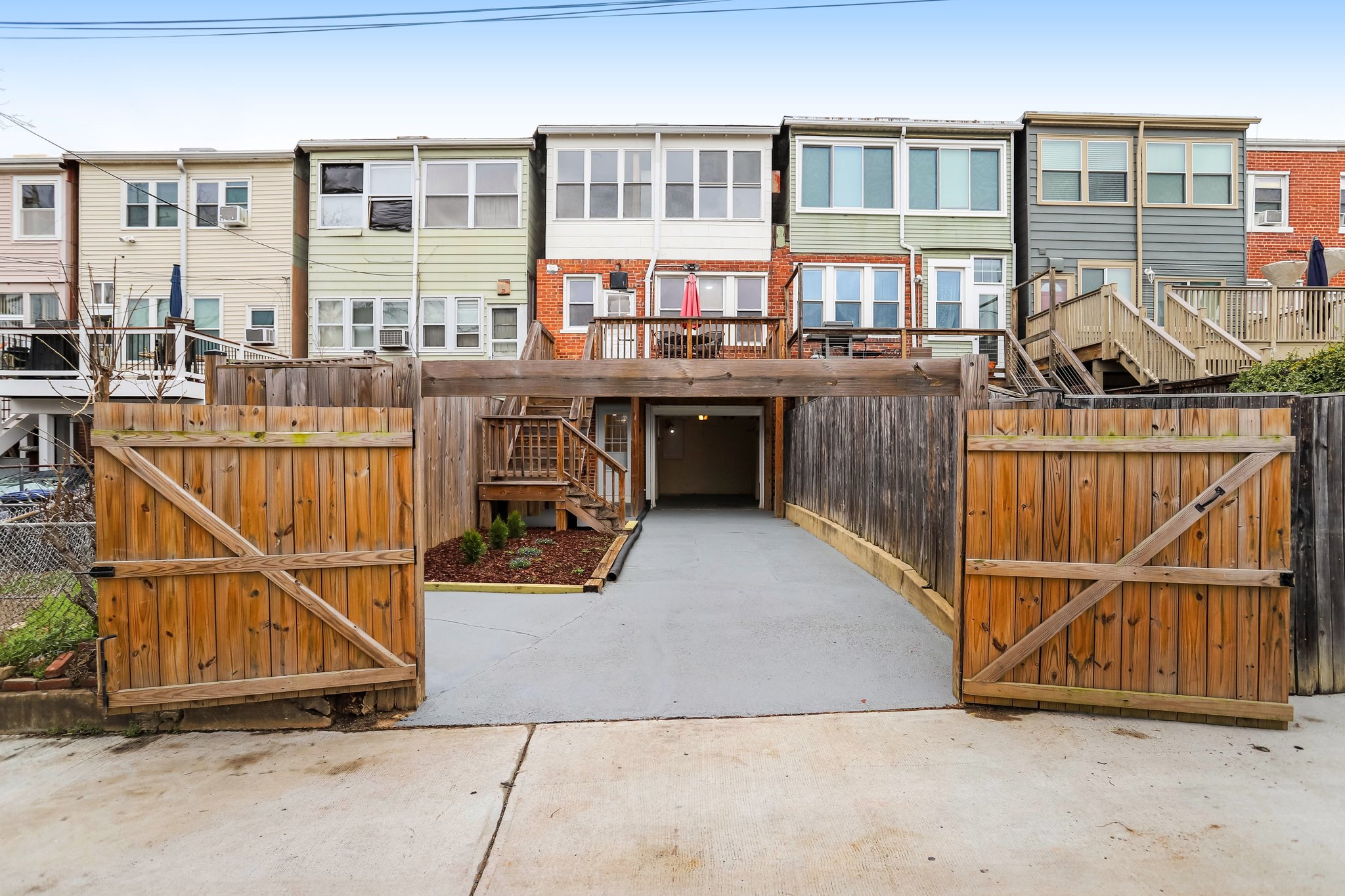 114 Madison Street Northwest Washington, DC 20011 - Photo 81 of 86