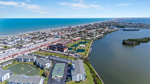 $599,000 | 660 South Brevard Avenue, Unit 1511, Cocoa Beach, FL 32931