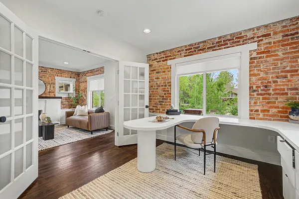 $774,999 | 3450 North Gaylord Street, Denver, CO 80205