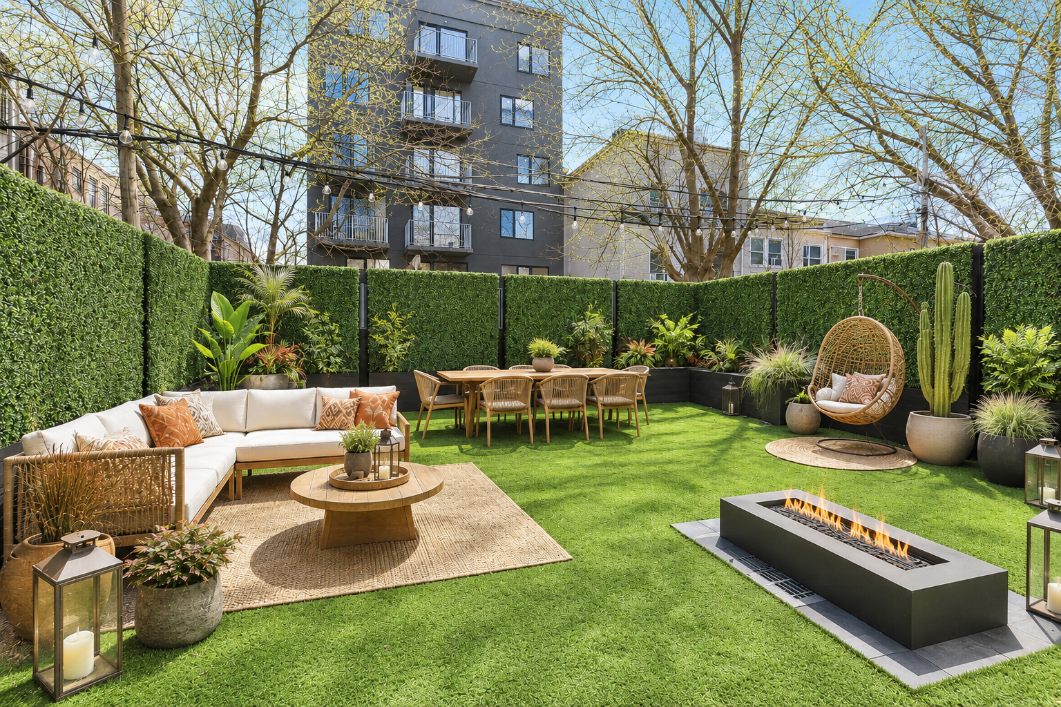 1226 Decatur Street, Unit 1R Brooklyn, NY 11207 - Photo 1 of 13 Gallery Image 1