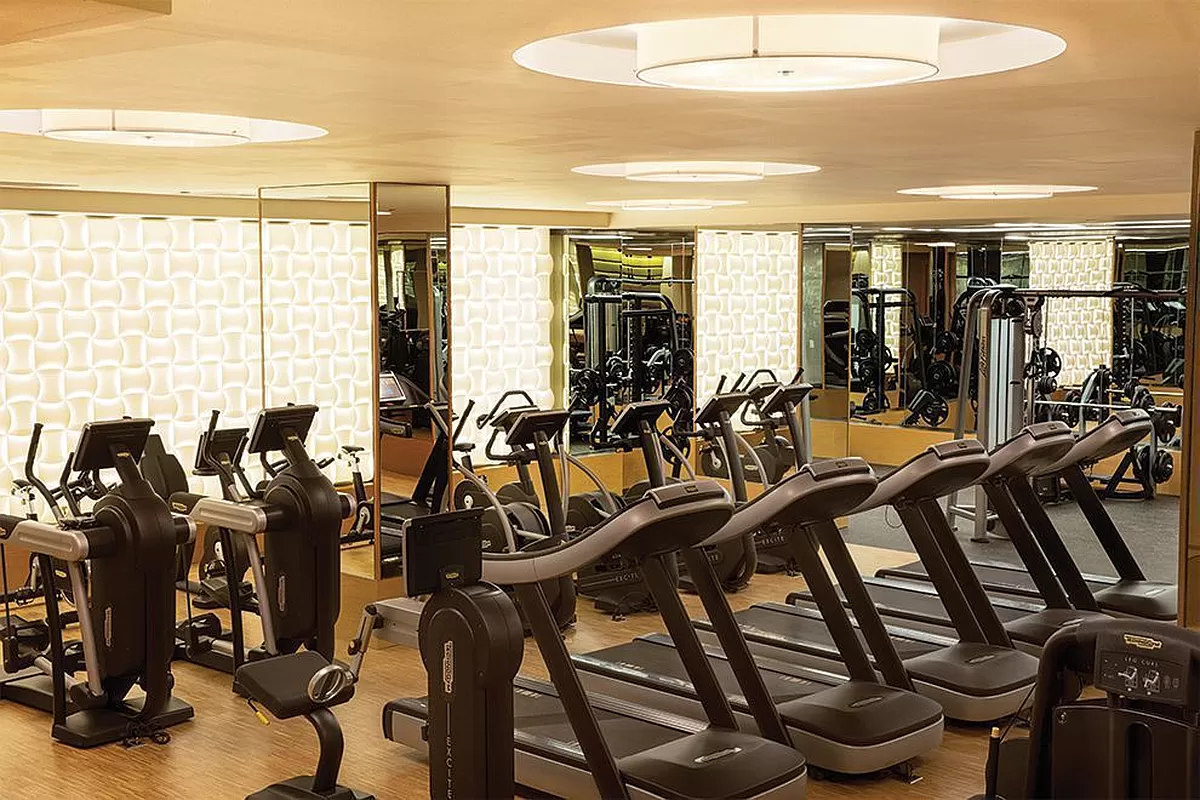 200 East 94th Street, Unit 2916 Manhattan, NY 10128 - Photo 10 of 15