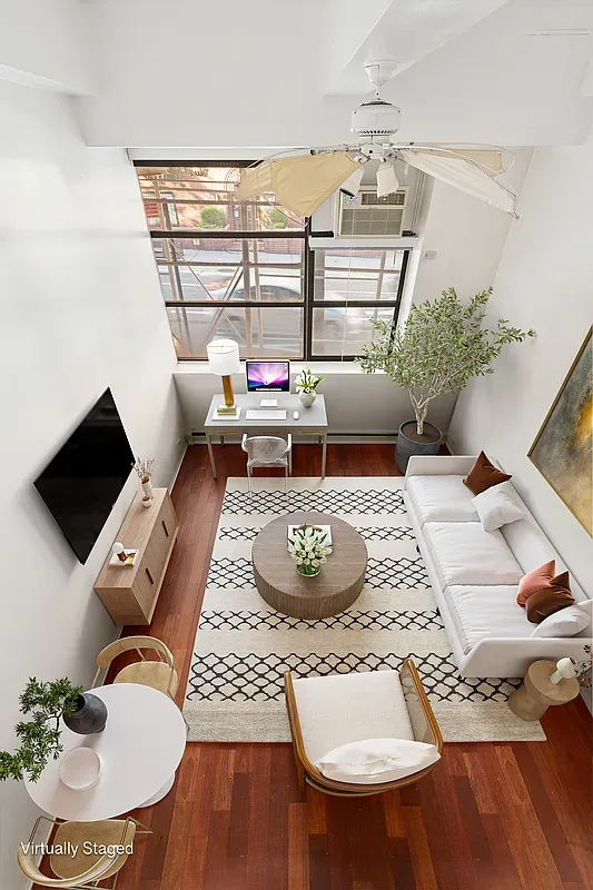 $520,000 | 350 East 62nd Street, Unit 1N | Lenox Hill