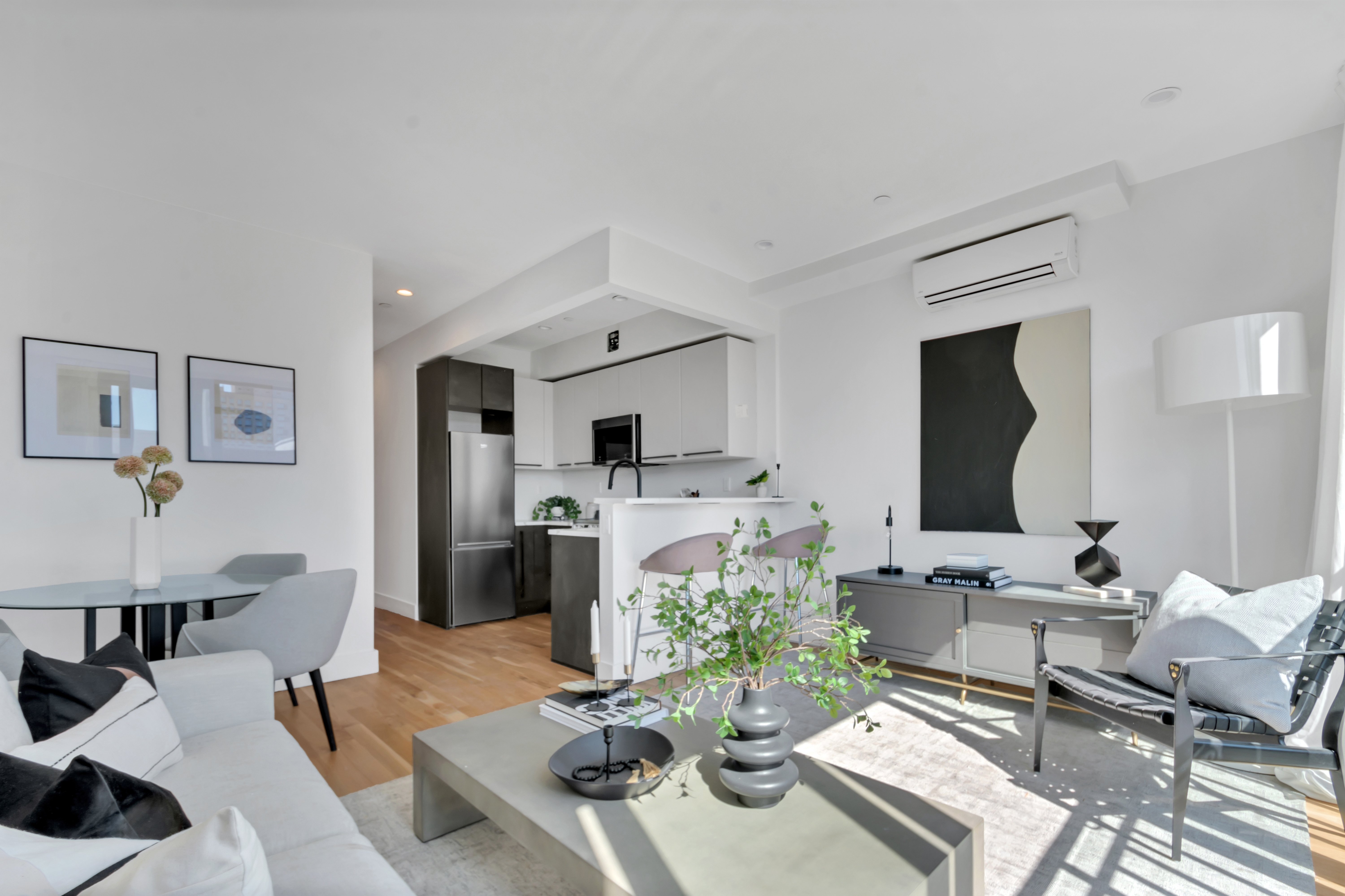 145 West 129th Street, Unit 5 Manhattan, NY 10027 - Photo 3 of 16