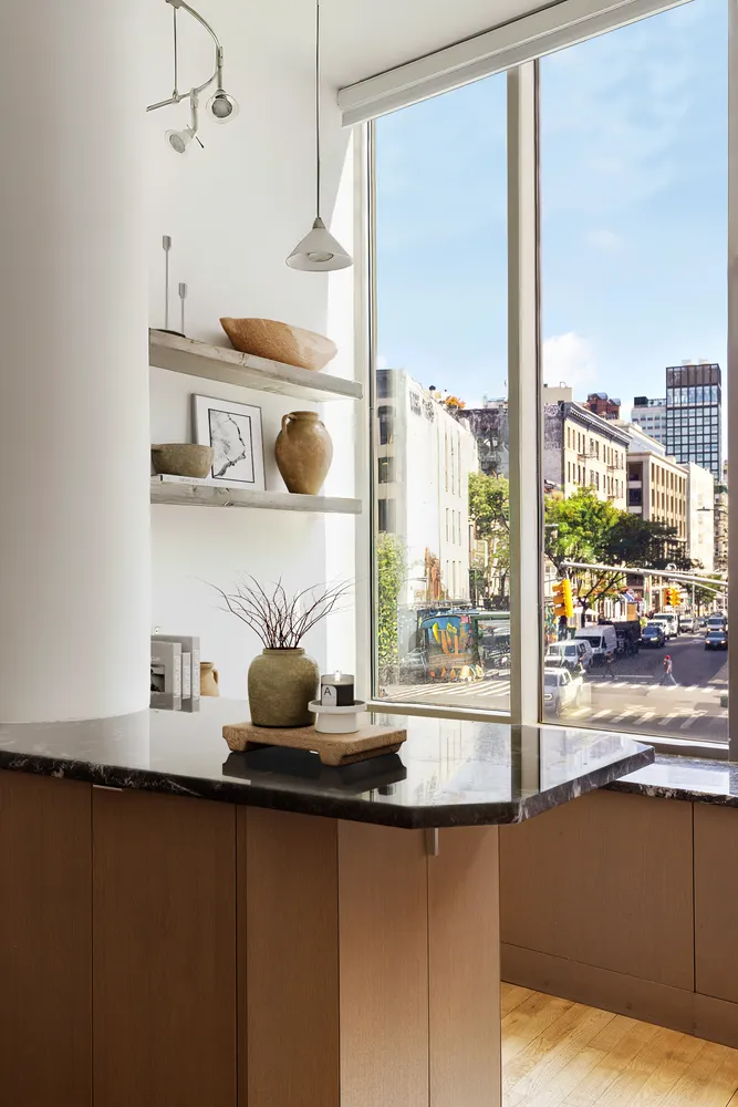 $2,750,000 | 210 Lafayette Street, Unit 2D | SoHo