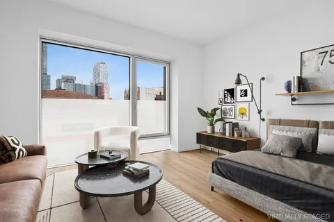 $625,000 | 561 Pacific Street, Unit 404 | Boerum Hill