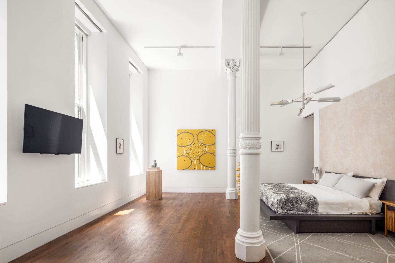 $6,350,000 | 515 Broadway, Unit 2B | SoHo
