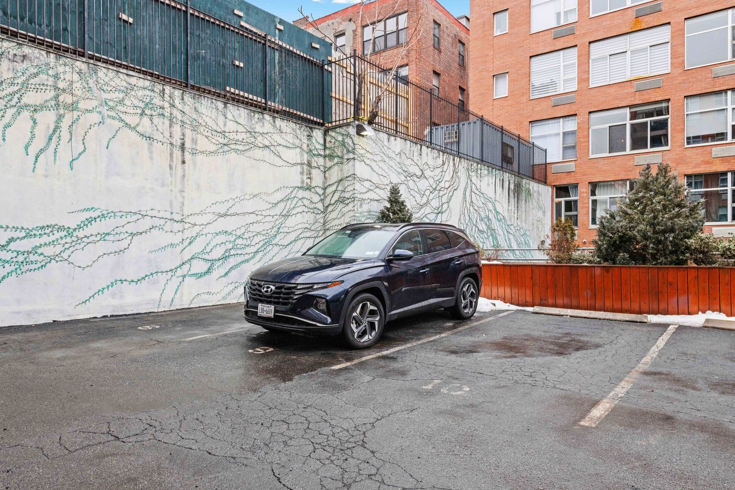 46 South 2nd Street, Unit 3B/P9 Brooklyn, NY 11249 - Photo 13 of 21