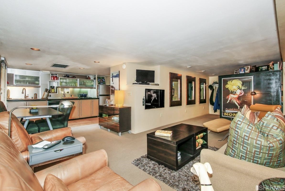 729 Bush Street San Francisco, CA 94108 - Photo 31 of 35