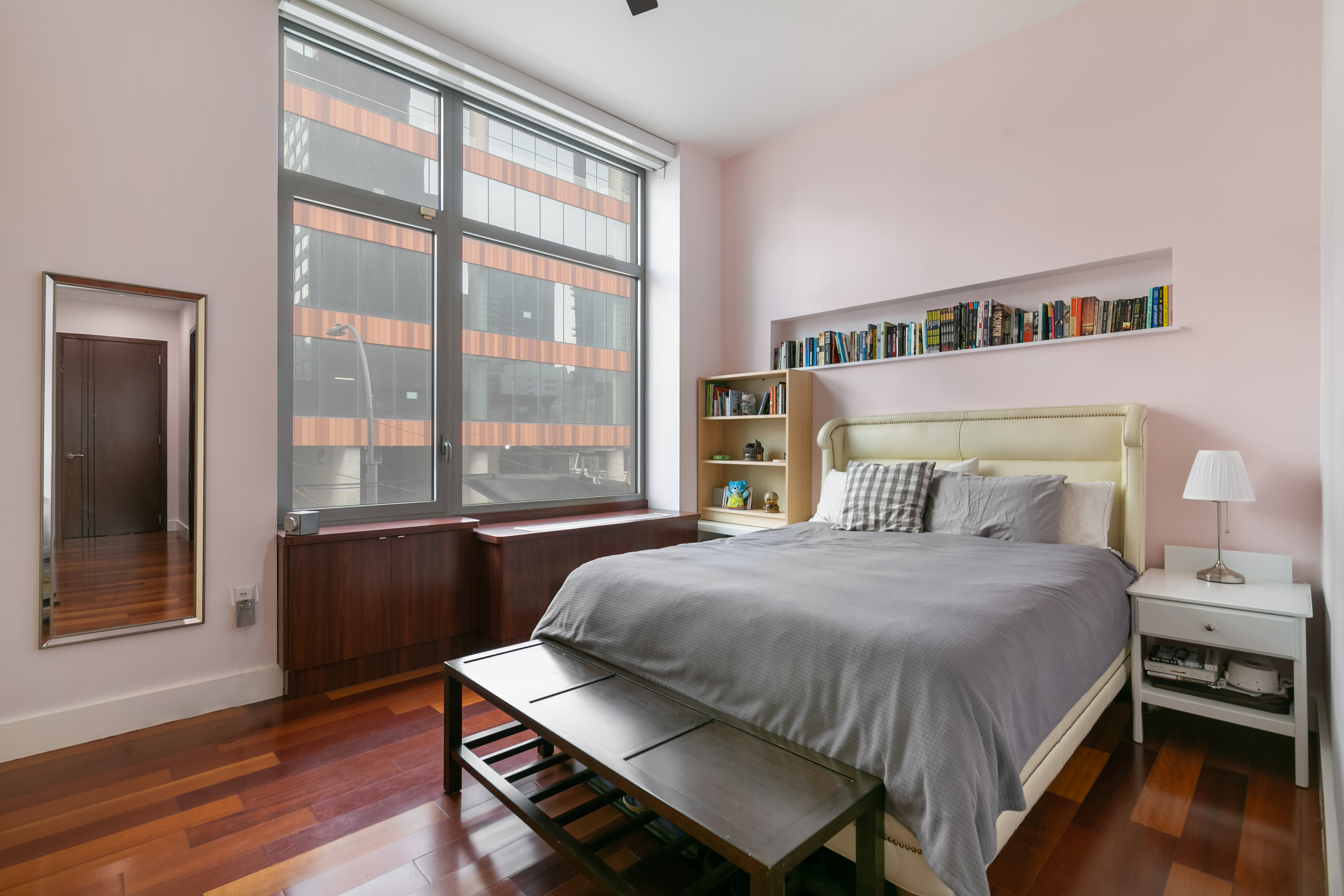42-51 Hunter Street, Unit 6D Queens, NY 11101 - Photo 5 of 12