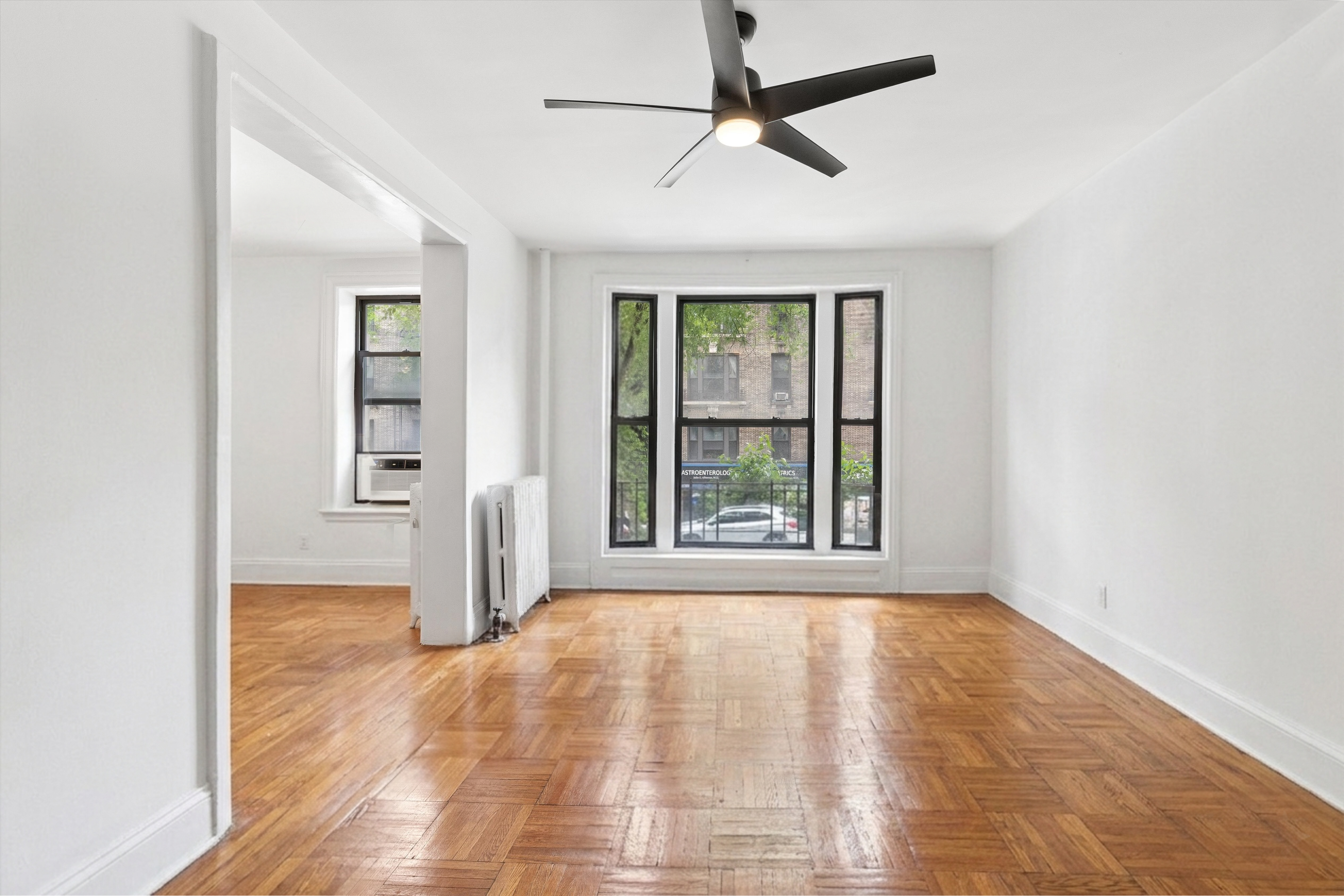 447 Fort Washington Avenue, Unit 22 Manhattan, NY 10033 - Photo 6 of 24 Gallery Image 6