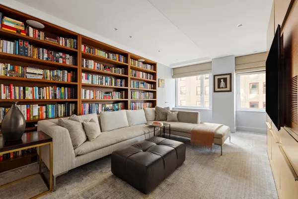 $4,500,000 | 320 Riverside Drive, Unit 6AC | Upper West Side