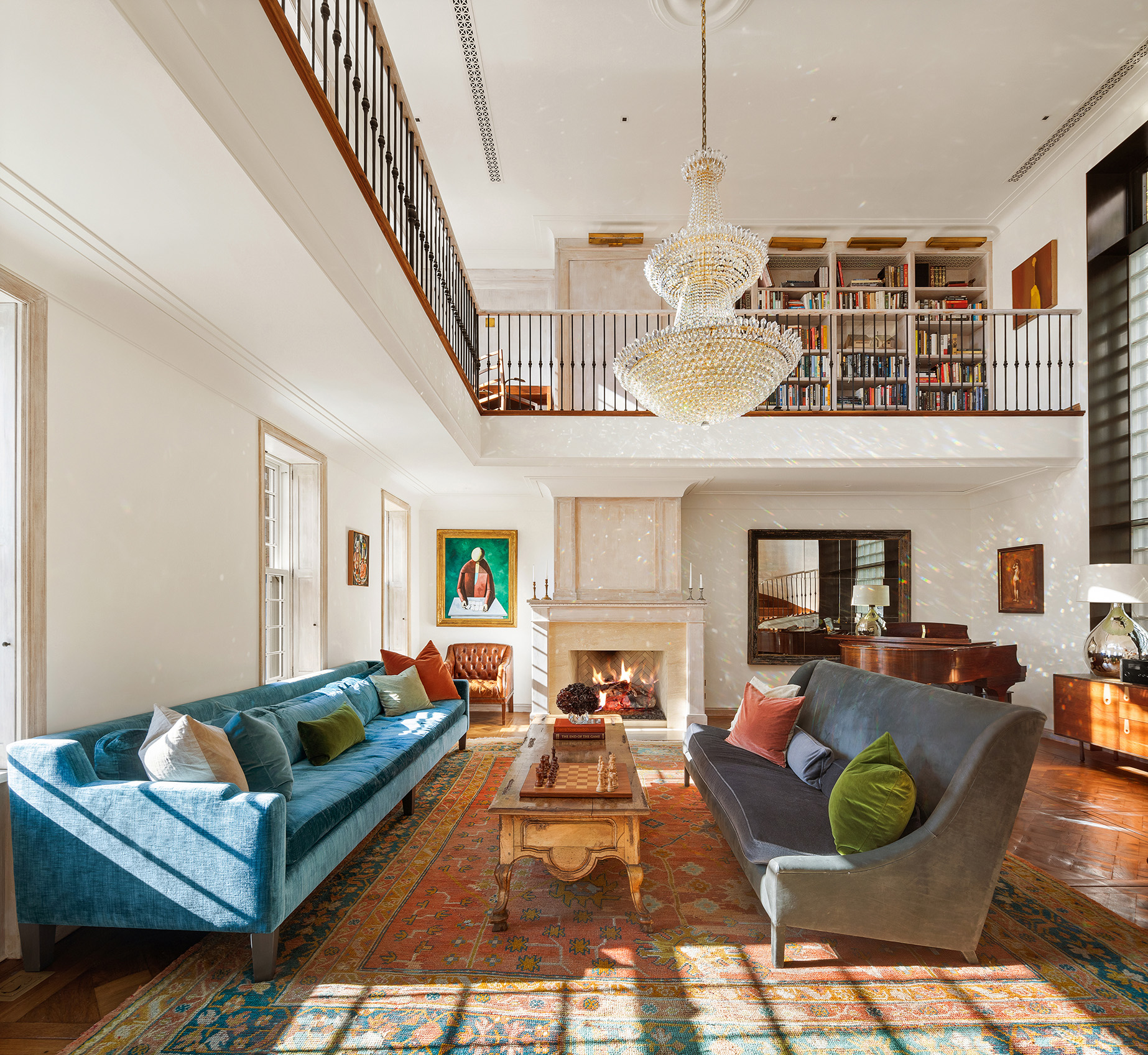 72 East 1st Street, Unit PH Manhattan, NY 10003 - Photo 3 of 29