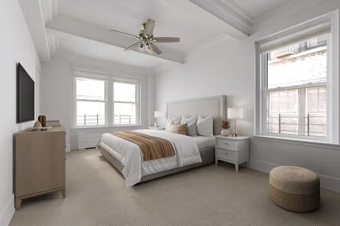 $1,465,000 | 50 Riverside Drive, Unit 13F | Upper West Side