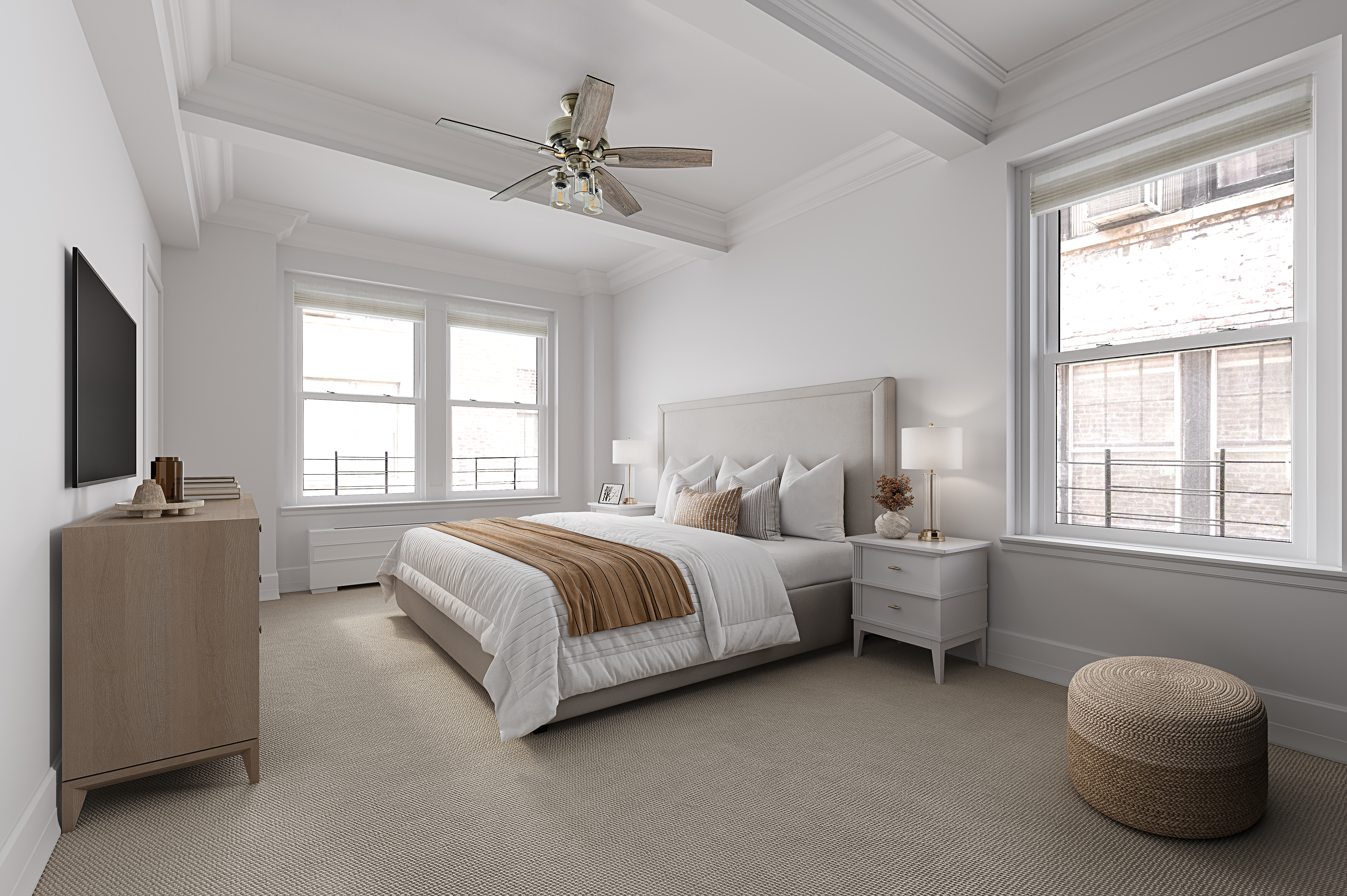 50 Riverside Drive, Unit 13F Manhattan, NY 10024 - Photo 5 of 9